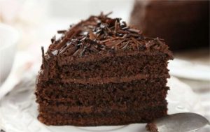 Com mais de 300 anos, bolo de chocolate continua em alta