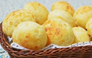 Como fazer o pão de queijo perfeito